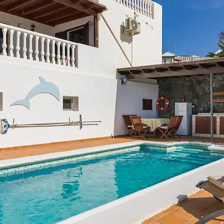 Casa Bellavista Villa Tías Екстериор снимка
