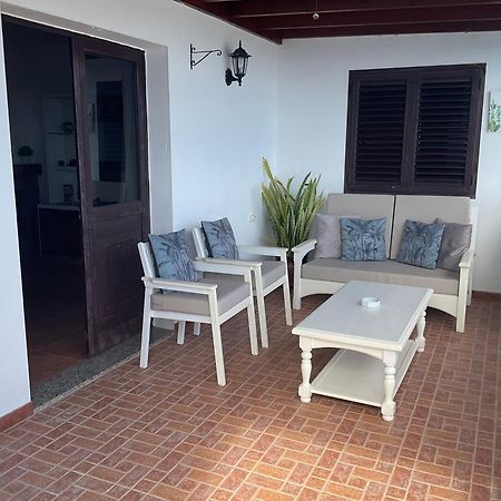 Casa Bellavista Villa Tías Екстериор снимка