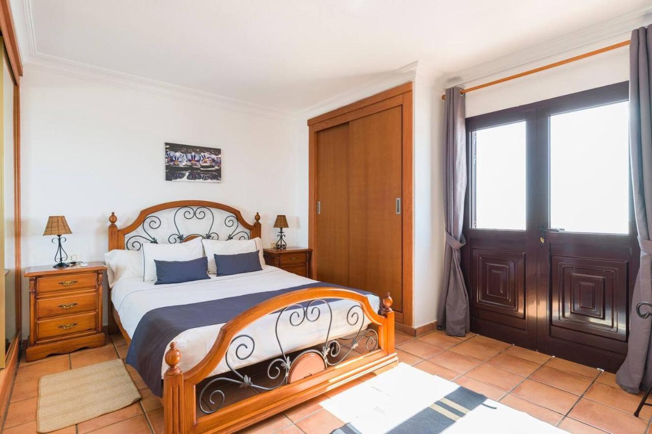 Casa Bellavista Villa Tías Екстериор снимка