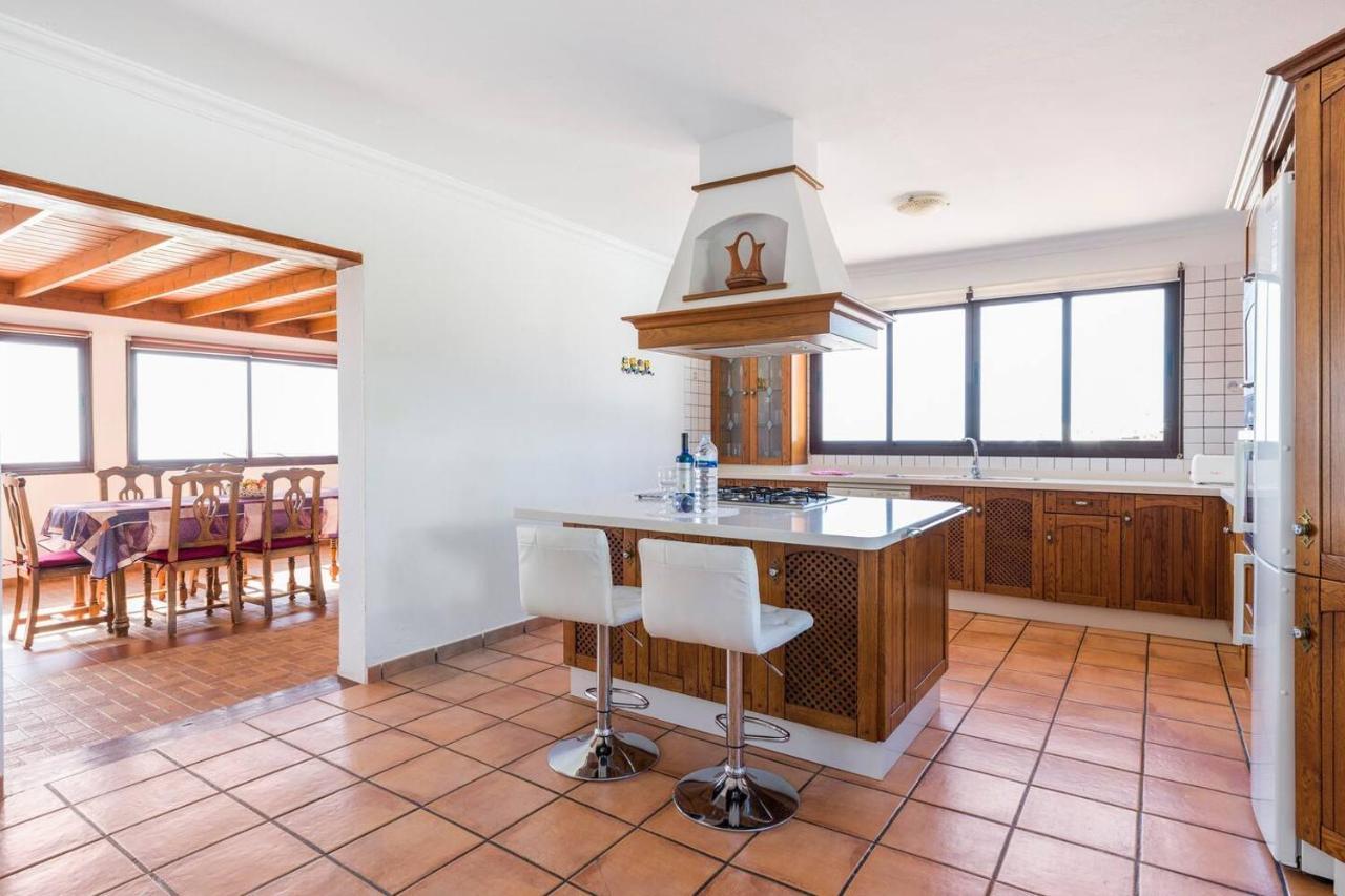 Casa Bellavista Villa Tías Екстериор снимка