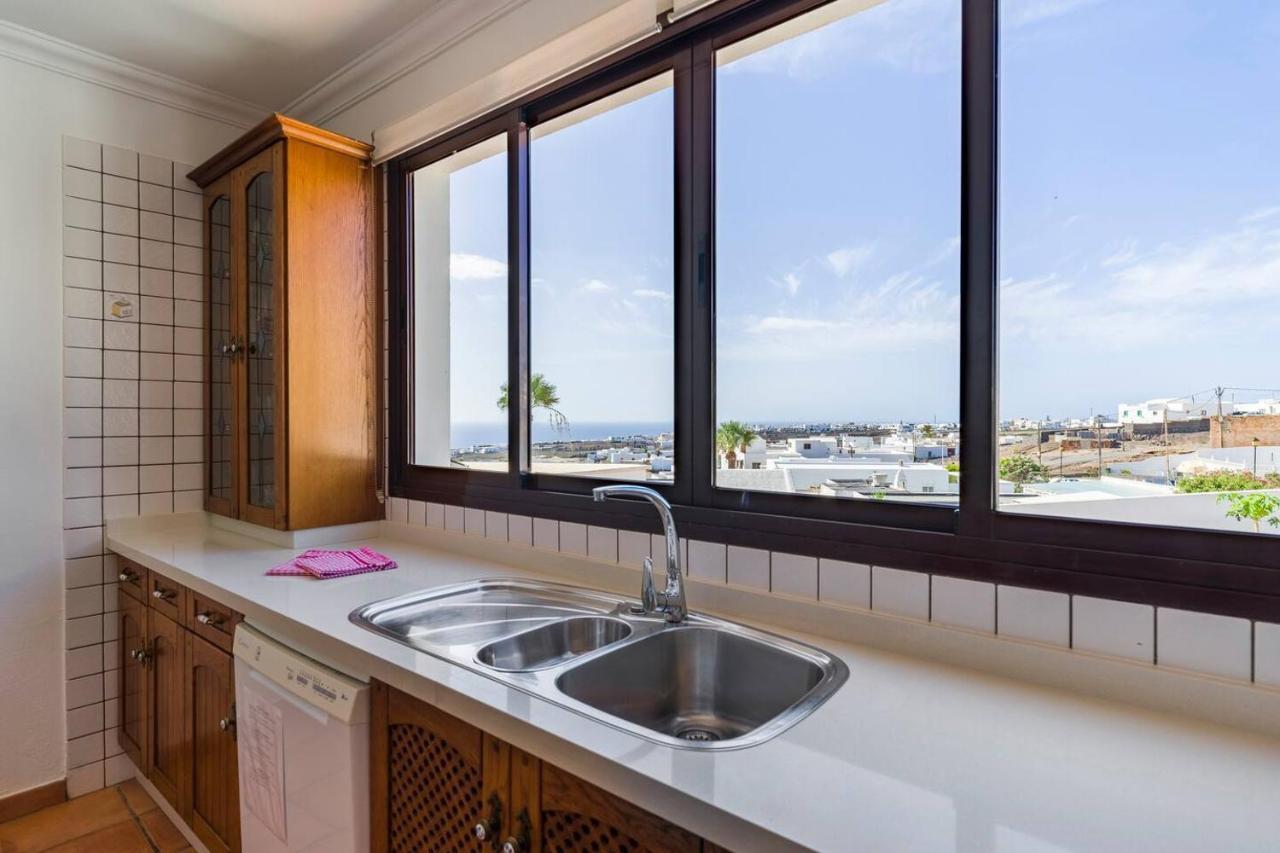 Casa Bellavista Villa Tías Екстериор снимка